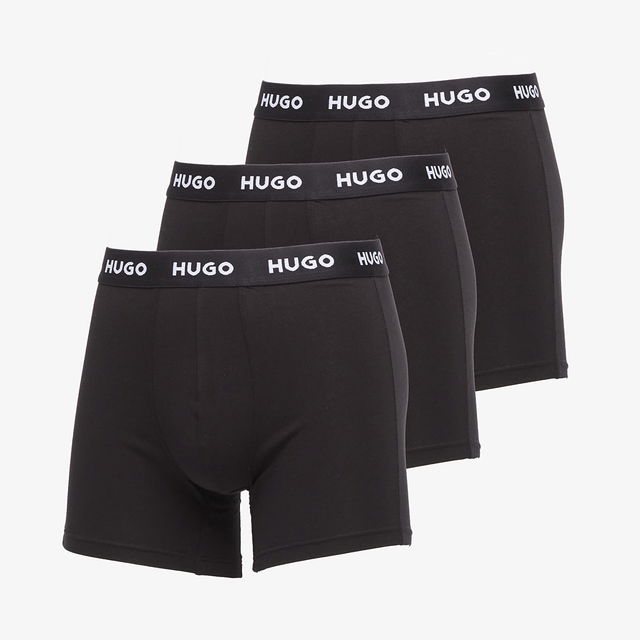 Boxer Briefs 3-Pack
