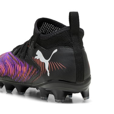 Кецове и обувки Puma FUTURE 8 MATCH FG/AG Черно | 108143_01, 2