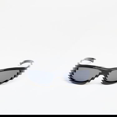Слънчеви очила Vans Felix Sunglasses Black Черно | VN000GMZBLK1, 0