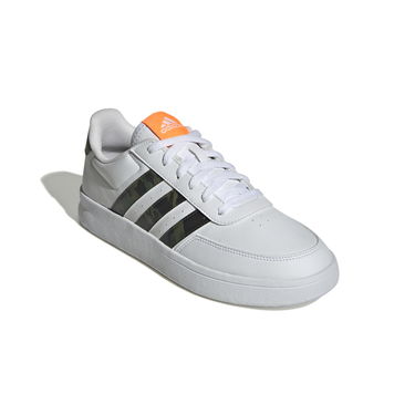 Кецове и обувки adidas Performance adidas BREAKNET 2.0 45 1/3 Бяло | ID9554, 2