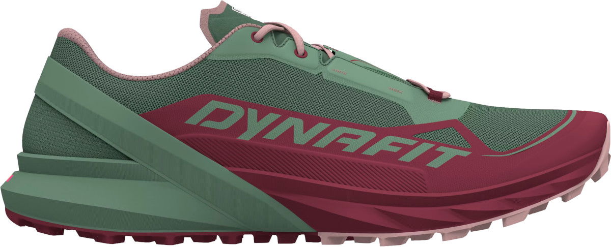 Кецове и обувки Dynafit ULTRA 50 W Зелено | 08-0000064067-6550, 0