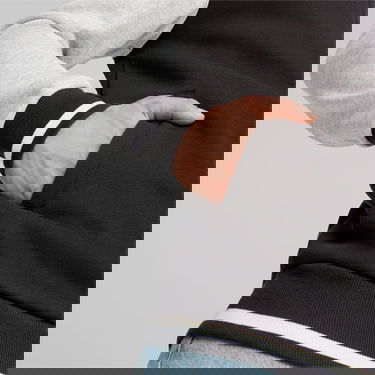 Яке Puma SQUAD Черно | 676018_01, 5