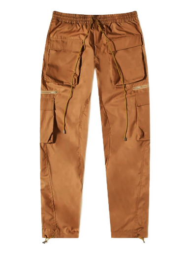 Classic Cargo Pants