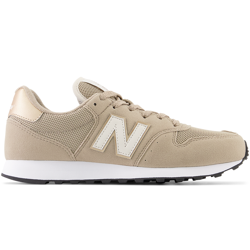 Кецове и обувки New Balance 500 Бежово | GW500SD2, 0