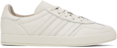 Кецове и обувки adidas Originals Gazelle Indoor Бяло | JI3508, 0