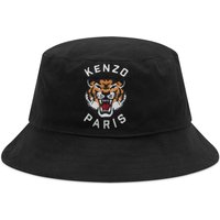 Шапка KENZO Tiger Bucket Hat Черно | FE58AC614F47-99, 2