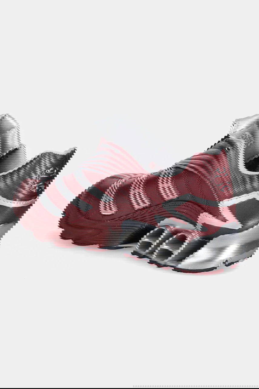 Predator Megaride, 3