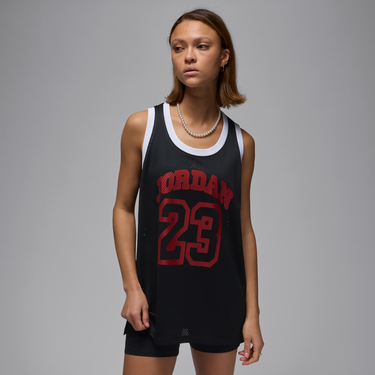 Потник Jordan Jordan Mesh Tank Top Черно | HJ0044-010, 0