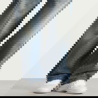 Кецове и обувки Nike Total 90, Size UK 10 Бяло | HQ2851-002, 6