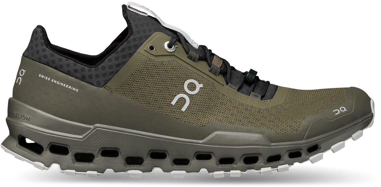 Кецове и обувки On Running Cloudultra Зелено | 44.99541, 0