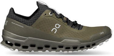 Кецове и обувки On Running Cloudultra Зелено | 44.99541, 0
