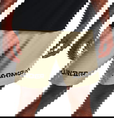 Къси панталони Under Armour Woven Graphic Short Бежово | 1361433-037, 0