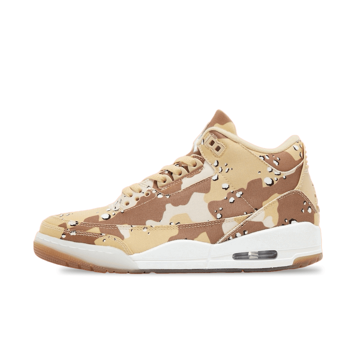 Кецове и обувки Jordan WNBA x Air Jordan 3 "Desert Camo" Бежово | HM4301-200, 0