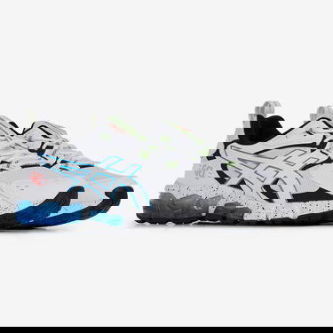 Кецове и обувки Asics Gel-quantum 180 6 "Blanc" Синьо | 1201A865-100, 1
