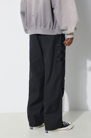 Карго панталони Maharishi Maharishi M.A.L.I.C.E. M51 Cargo Pants Черно | 5051.BLACK, 2