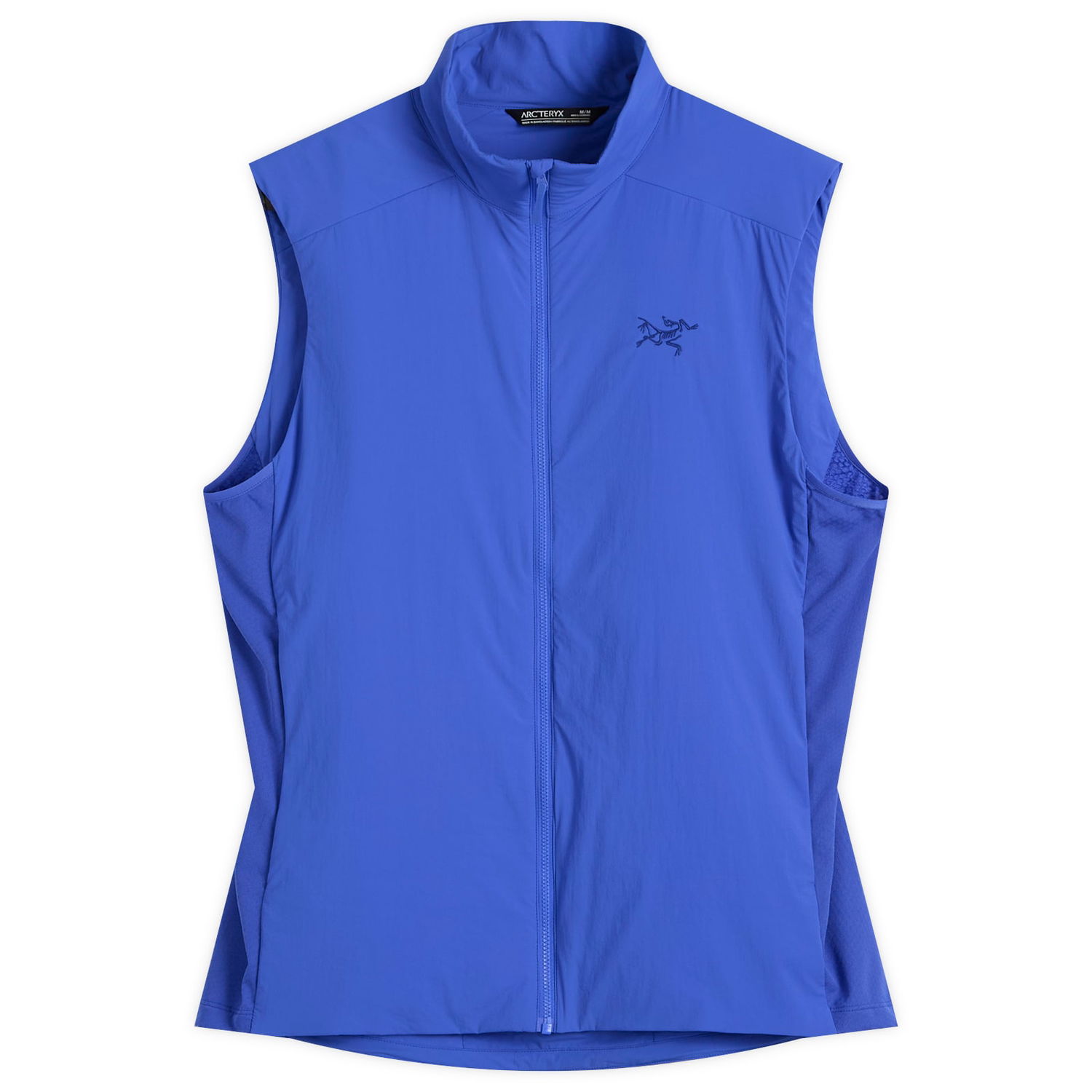 Жилетка Arcteryx Men's Atom Vest, Size Large Синьо | X000009559-021794, 0