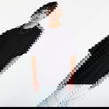 Тениска Y-3 Y-3 Wire T-Shirt Черно | JW7352, 0