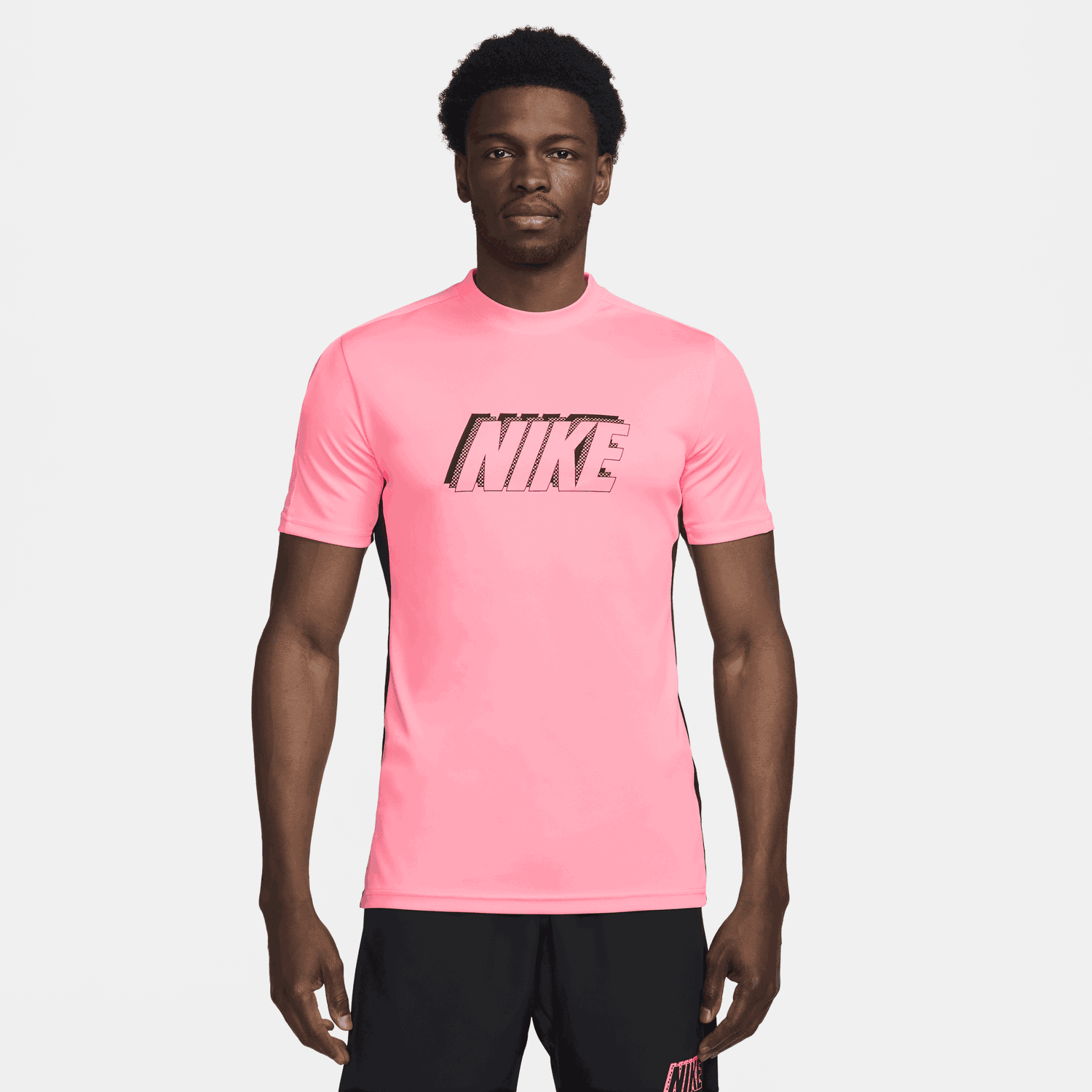 Тениска Nike Academy Dri-FIT Розово | FB6485-675, 0