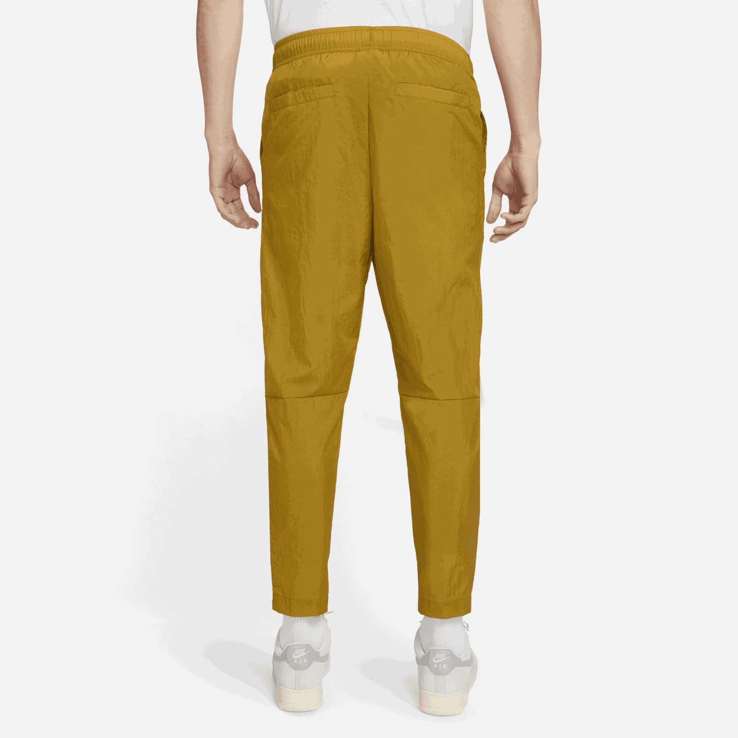 Панталони Nike Club Кафяво | FB7406-716, 1