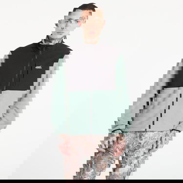 Суитчър Horsefeathers Duval Fleece Sweatshirt XS Зелено | TM083C, 0