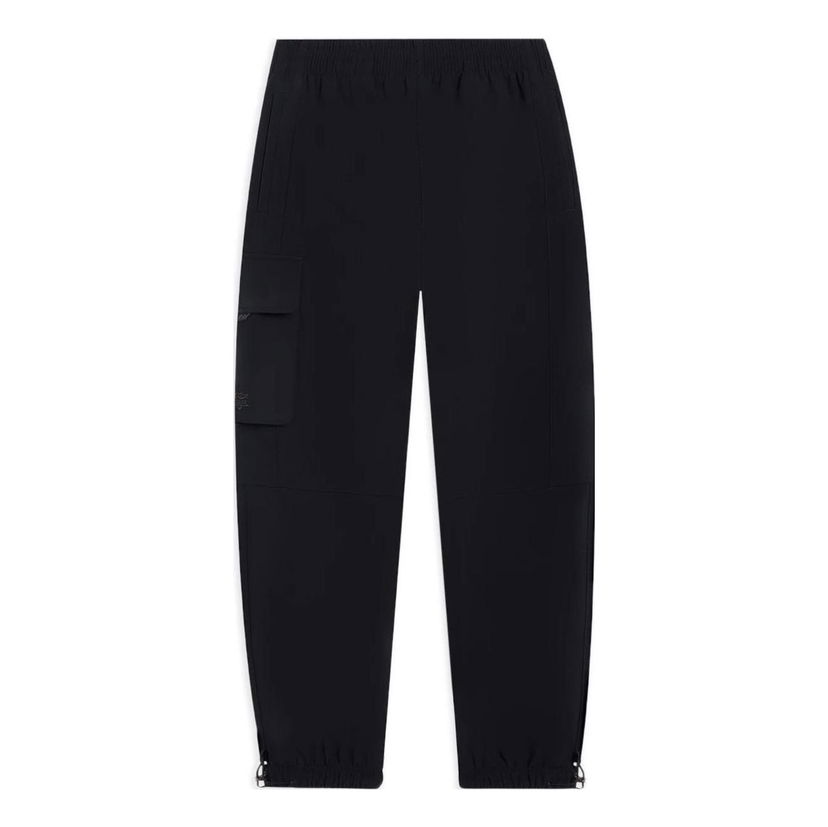 Карго панталони Li-Ning Fashion Style Cargo Pants Черно | AYKSA35-1