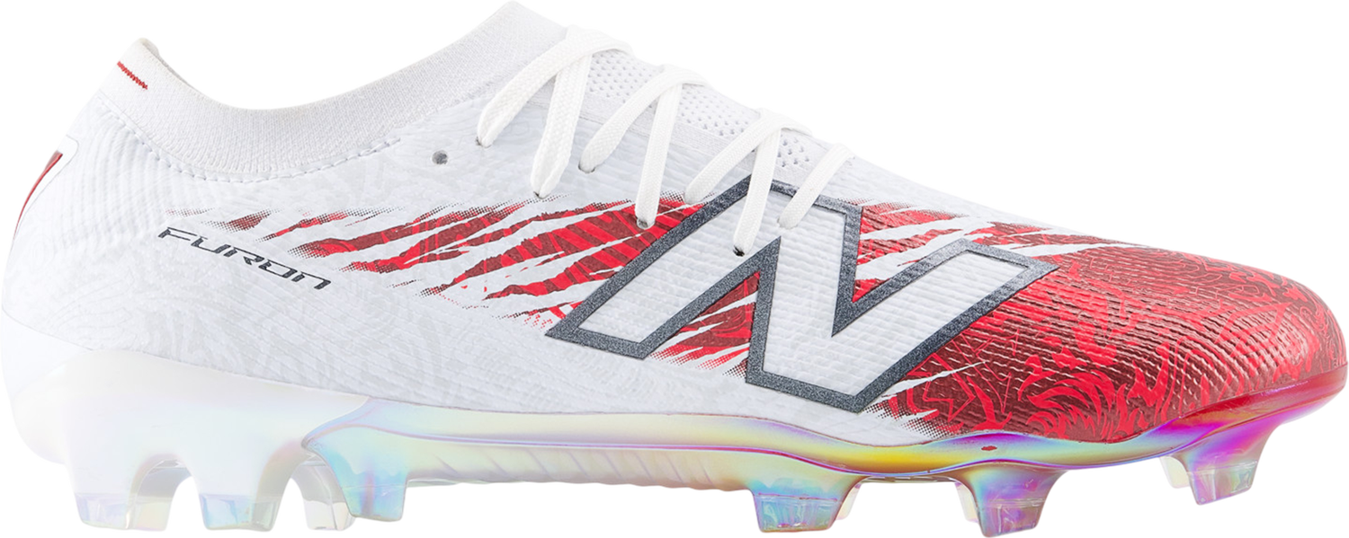 Кецове и обувки New Balance Furon Elite v8 FG Bukayo Saka Многоцветен | sf1fbsc-sf1fbsc, 0