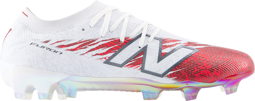 Кецове и обувки New Balance Furon Elite v8 FG Bukayo Saka Многоцветен | sf1fbsc-sf1fbsc