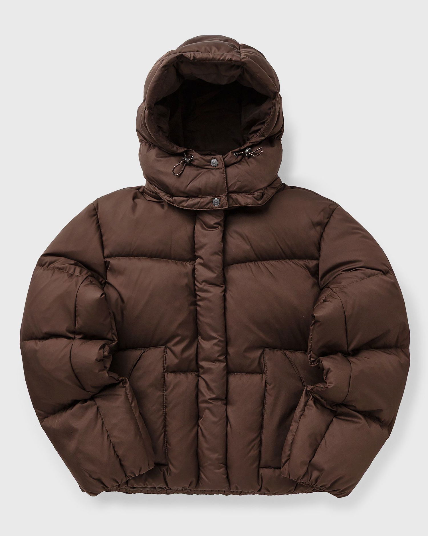 Пухо яке Levi's Bubble Short Puffer Jacket Кафяво | 003MD-0006, 0