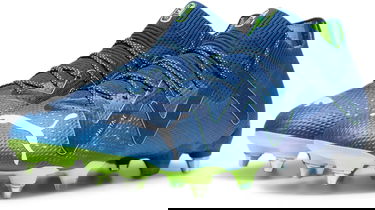 Кецове и обувки Puma FUTURE ULTIMATE MxSG Синьо | 107351-03, 3
