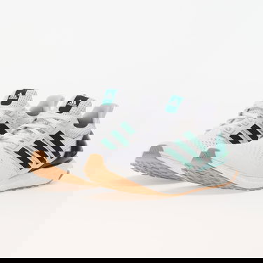 Кецове и обувки adidas Performance UltraBOOST 1.0 Бяло | JH6600, 5
