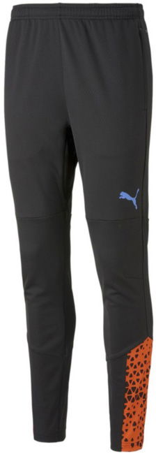 Панталони Puma Pant individualCUP Черно | 658295-050, 0