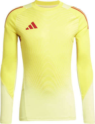 Фланелка adidas Originals T25 P GK Long Sleeve Jersey Жълто | jn2009, 5