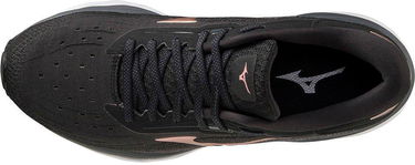 Кецове и обувки Mizuno Wave Sky 5 Черно | J1GD210244, 7