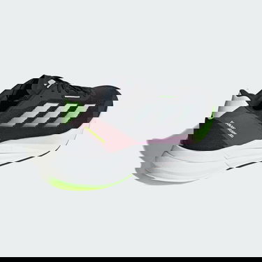 Кецове и обувки adidas Performance Boty Duramo Speed Черно | IE5475, 5