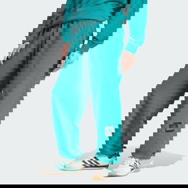 Спортни панталони adidas Performance EQT Reflective Pants Зелено | JP0356, 0