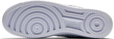 Кецове и обувки Nike Air Force 1 Flyknit Low 2.0 ''Oreo'' Черно | av3042-001, 2