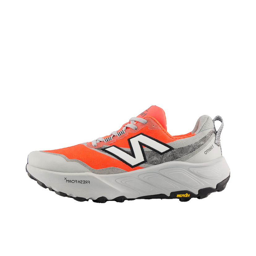 Кецове и обувки New Balance Fresh Foam X Hierro v9 Оранжево
 | mthier-q9