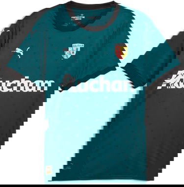 Фланелка Puma RCL Away Jersey Replica 2024/25 Зелено | 774902-02, 0