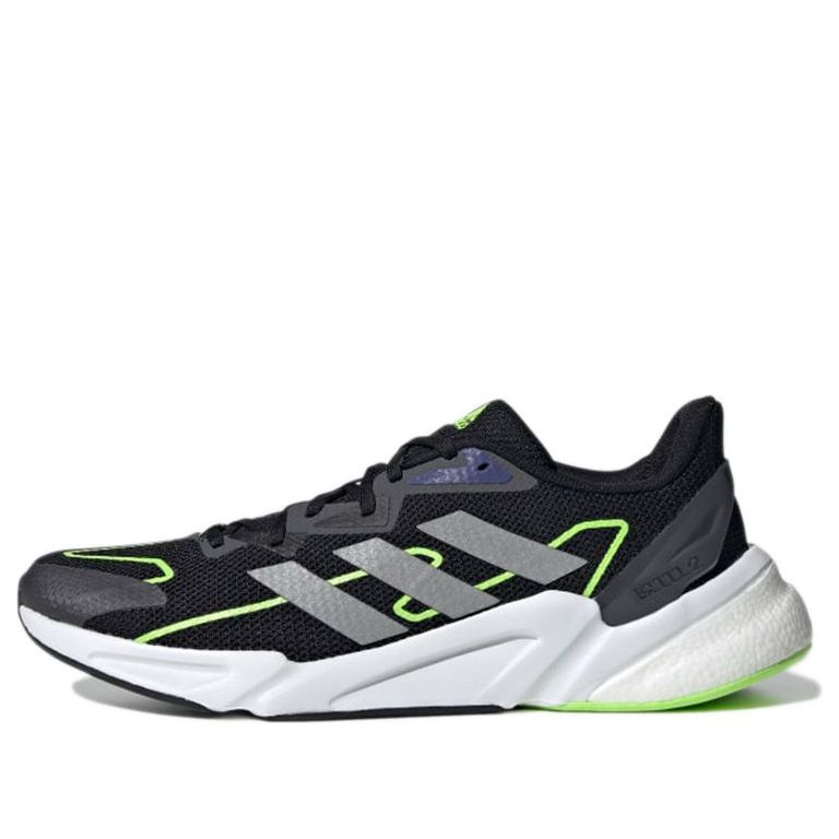 Кецове и обувки adidas Performance X9000L2 Черно | S23647, 0