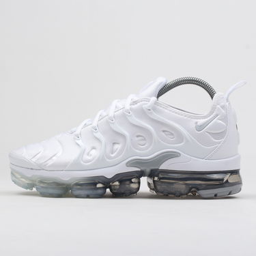Кецове и обувки Nike Air Vapormax Plus Бяло | 924453-102, 1