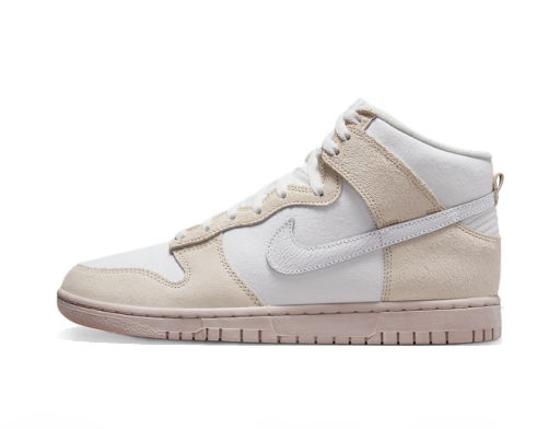 Dunk High Retro Premium "Cream"