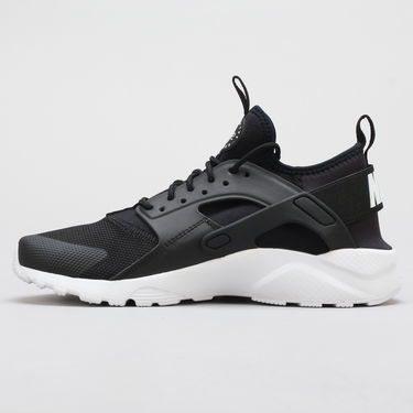 Кецове и обувки Nike Air Huarache Run Ultra GS Черно | 847569-020, 1