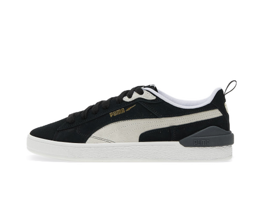 Кецове и обувки Puma Suede Bloc Черно | 38118302