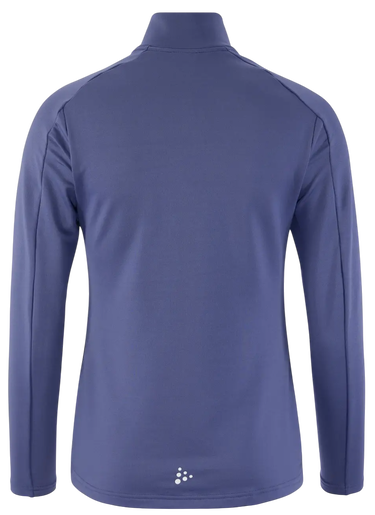 Суитчър Craft Craft Core Gain Midlayer Half-Zip Top Синьо | 1909497-388000, 2