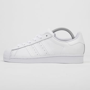Кецове и обувки adidas Originals Superstar W Бяло | FV3285, 0