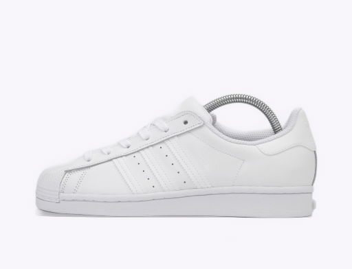 Кецове и обувки adidas Originals Superstar W Бяло | FV3285