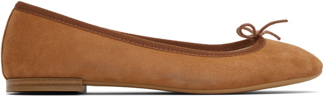 Repetto Cendrillon Ballerina Flats