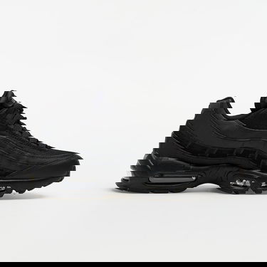 Кецове и обувки Nike Air Max 95 Essential Черно | CI3705-001, 1
