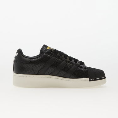 Кецове и обувки adidas Originals Superstar Xlg Core Black/ Core Black/ Gold Metallic Черно | IE5195, 1