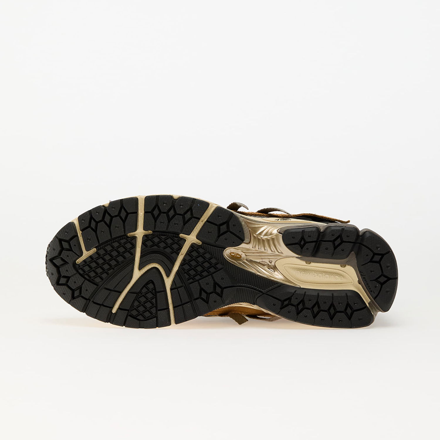 Кецове и обувки New Balance 1906 Кафяво | U1906AA, 1